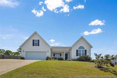 450 Copper Creek Dr Raeford, NC 28376