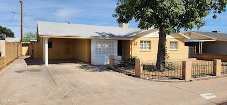 6639 N 20th Ave Phoenix, AZ 85015