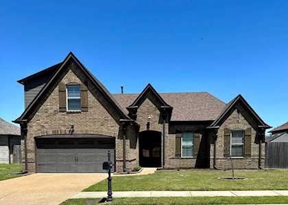 9146 Sugarwood Dr Unincorporated, TN 38016