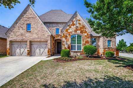 1425 Verbena Lane Lantana, TX 76226