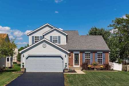 6442 Fox Hill Drive Canal Winchester, OH 43110