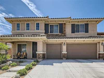 237 Punto Di Vista Dr Henderson, NV 89011