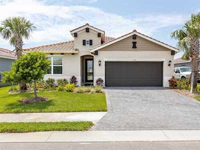 529 Firebush Dr Nokomis, FL 34275