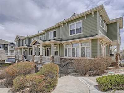 9416 Ashbury Circle #104 Parker, CO 80134