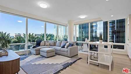 877 Francisco St #1102 Los Angeles, CA 90017