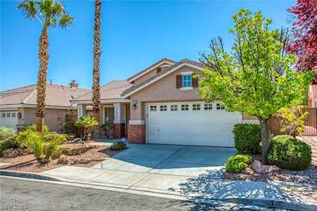 1312 Bainberry Ridge Ln Las Vegas, NV 89144