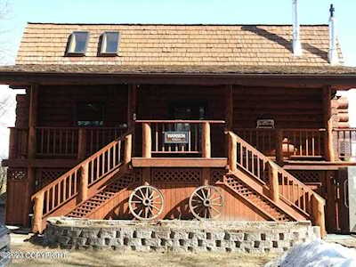 37925 Tessa Circle Sterling, AK 99672