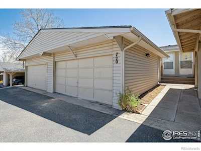 720 W Cleveland Circle Lafayette, CO 80026
