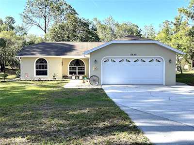 17643 Carthage Ave Spring Hill, FL 34610