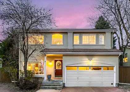 1493 Laurenwood Way Highlands Ranch, CO 80129