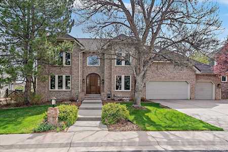 5330 S Geneva St Englewood, CO 80111