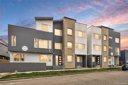3737 Kalamath St #7 Denver, CO 80211