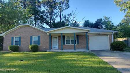 4509 Kings Drive Wilmington, NC 28405
