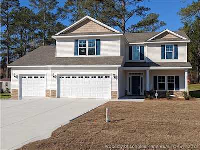 411 B & B Loop Rd Raeford, NC 28376