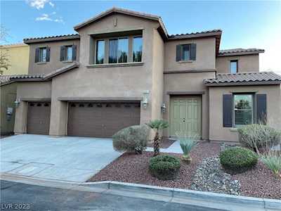 6341 Hawthorn Woods Ave Las Vegas, NV 89130