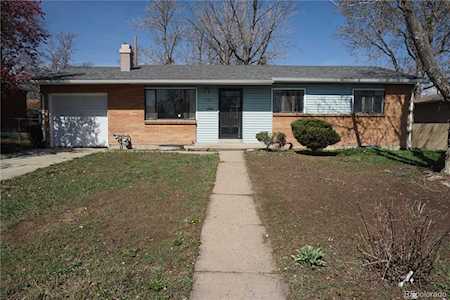 1933 S Michigan Way Denver, CO 80219