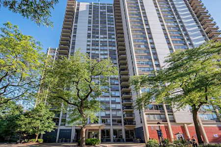 1360 N Sandburg Terrace #2108C Chicago, IL 60610
