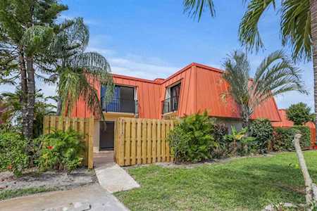 3211 Meridian Way #D Palm Beach Gardens, FL 33410