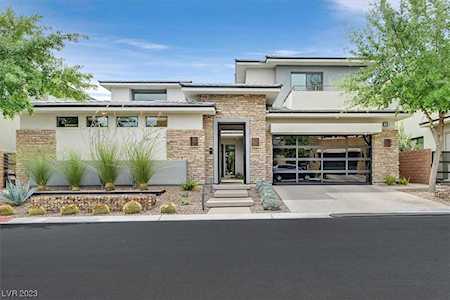 81 Pristine Glen St Las Vegas, NV 89135
