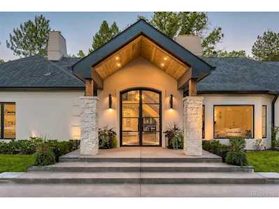 2 Sedgwick Dr Englewood, CO 80113