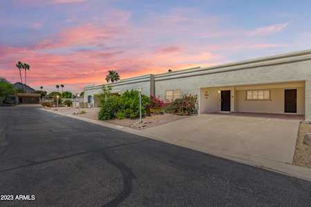 7810 E Vista Drive Scottsdale, AZ 85250