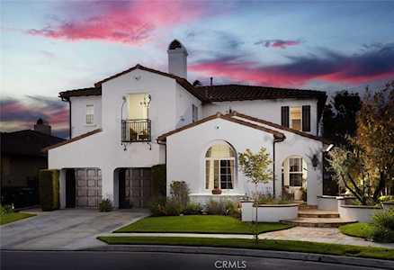 6 Calle Celestial San Clemente, CA 92673
