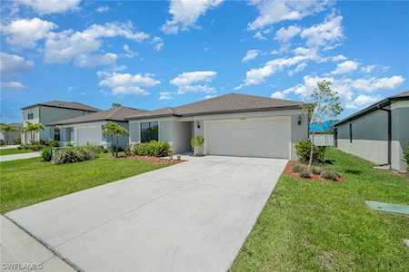 10823 Marlberry Way North Fort Myers, FL 33917