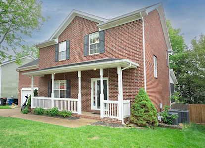 3119 Brimstead Dr Franklin, TN 37064
