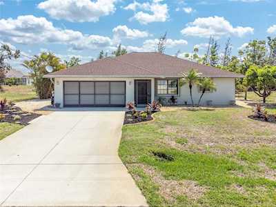 261 Mariner Ln Rotonda West, FL 33947