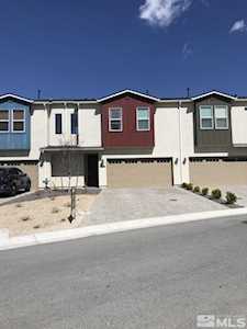 4668 Falcon Rock Ln Sun Valley, NV 89433