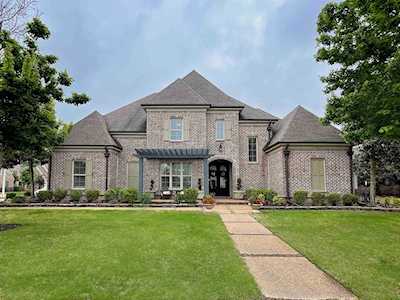 1362 Conser St Collierville, TN 38017