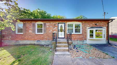 1454 County Hospital Rd Nashville, TN 37218
