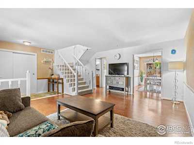 1498 Greenbriar Blvd Boulder, CO 80305