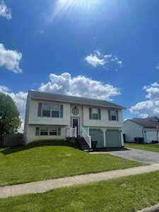 3127 El Nino Drive Columbus, OH 43204