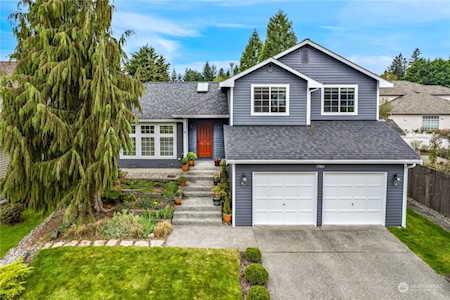 15014 Silver Firs Dr Everett, WA 98208