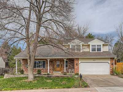 6323 S Jasmine Way Centennial, CO 80111