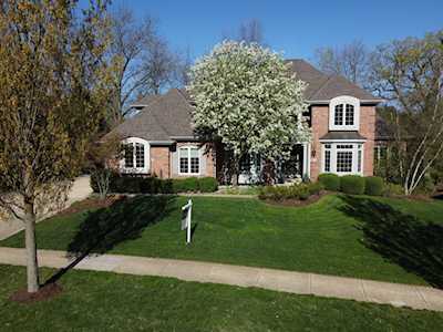2611 Majestic Oaks Ln St. Charles, IL 60174