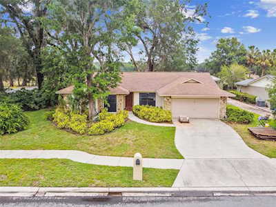 2102 Arch Mcdonald Dr Dover, FL 33527