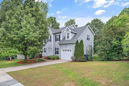 4608 Mill Bend Drive Raleigh, NC 27616