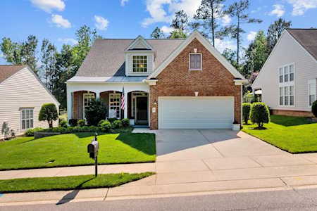 12343 Basketweave Drive Raleigh, NC 27614