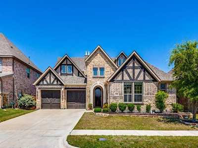 3729 Nottingham The Colony, TX 75056