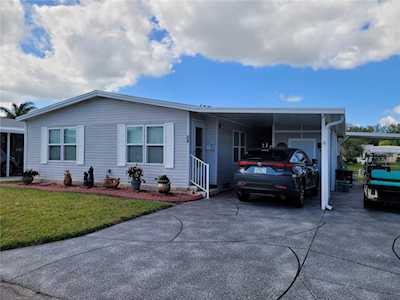 84 Straphmore Dr Haines City, FL 33844