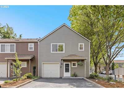 7135 SW Sagert ST #106 Tualatin, OR 97062