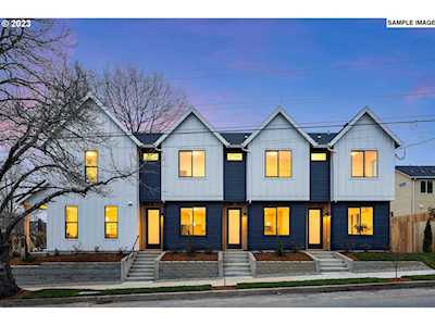 2769 SE Francis ST #2 Portland, OR 97202