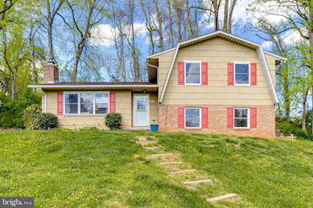1701 Ingleside Rd Forest Hill, MD 21050