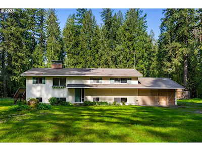 14113 S Graves RD Mulino, OR 97042