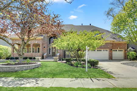 3148 Aviara Ct Naperville, IL 60564
