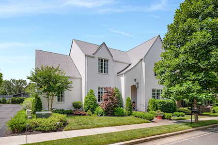 400 Glen West Dr Nashville, TN 37215