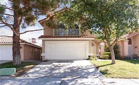80 Quiet Desert Ln Henderson, NV 89074