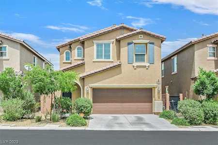 6362 Point Isabel Way Las Vegas, NV 89122